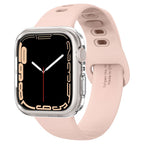 Spigen Liquid Crystal, clear - Apple Watch 45mm/44mm