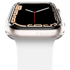 Spigen Liquid Crystal, clear - Apple Watch 45mm/44mm