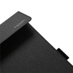 Spigen Stand Folio, black - Microsoft Surface Pro 11/10/9/8