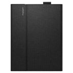 Spigen Stand Folio, black - Microsoft Surface Pro 11/10/9/8
