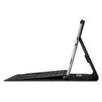 Spigen Stand Folio, black - Microsoft Surface Pro 11/10/9/8