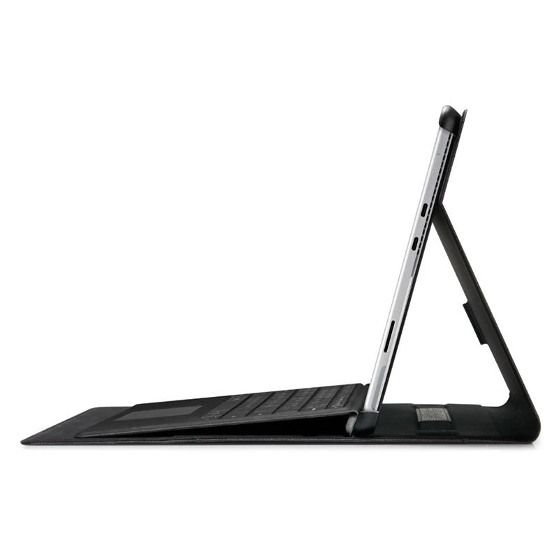 Spigen Stand Folio, black - Microsoft Surface Pro 11/10/9/8