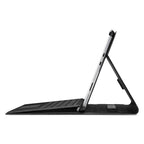 Spigen Stand Folio, black - Microsoft Surface Pro 11/10/9/8