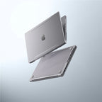 Spigen Thin Fit, clear - MacBook Pro 14" M5 2025/M4 2024/M3 2023/M2 2023/M1 2021