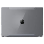 Spigen Thin Fit, clear - MacBook Pro 14" M5 2025/M4 2024/M3 2023/M2 2023/M1 2021