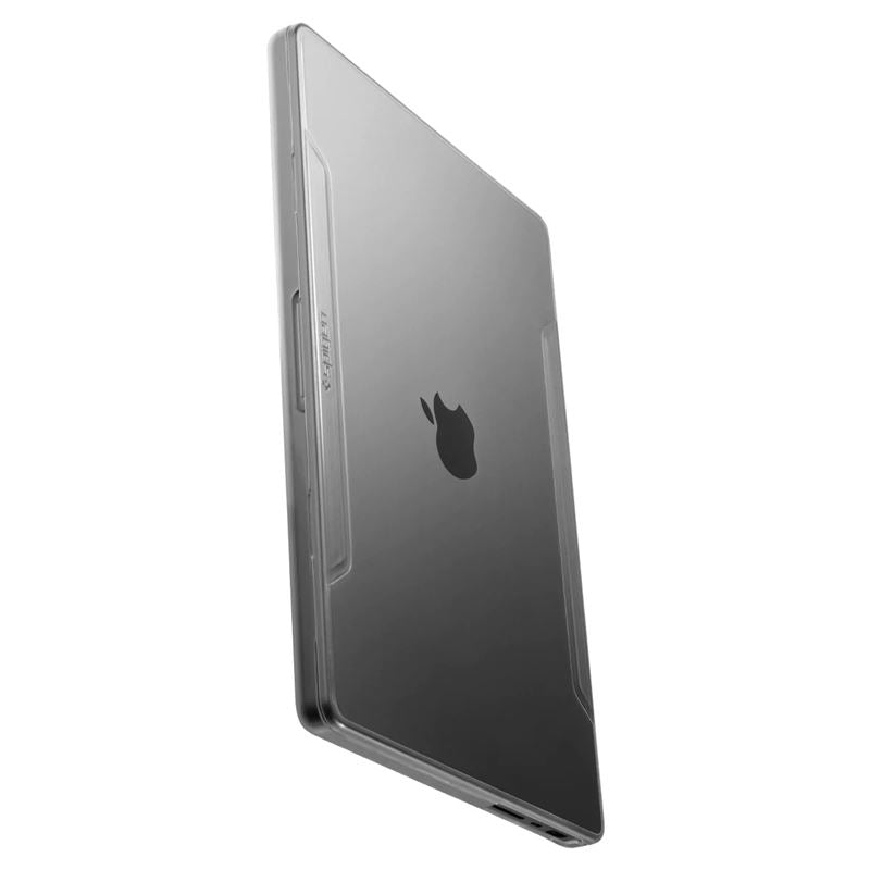 Spigen Thin Fit, clear - MacBook Pro 14" M5 2025/M4 2024/M3 2023/M2 2023/M1 2021