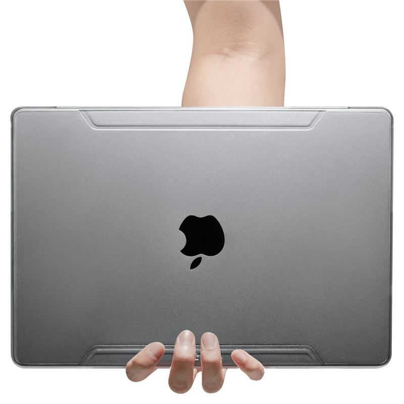 Spigen Thin Fit, clear - MacBook Pro 14" M5 2025/M4 2024/M3 2023/M2 2023/M1 2021