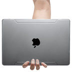 Spigen Thin Fit, clear - MacBook Pro 14" M5 2025/M4 2024/M3 2023/M2 2023/M1 2021
