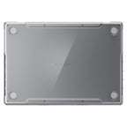 Spigen Thin Fit, clear - MacBook Pro 14" M5 2025/M4 2024/M3 2023/M2 2023/M1 2021