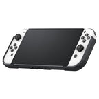Spigen Thin Fit, black - Nintendo Switch OLED