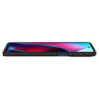 Spigen Liquid Air, black - Motorola Moto G Stylus 2022