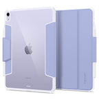 Spigen Ultra Hybrid Pro, lavender - iPad Air 10.9" (2022/2020) 11" (2026/2025/2024)