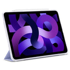 Spigen Ultra Hybrid Pro, lavender - iPad Air 10.9" (2022/2020) 11" (2026/2025/2024)