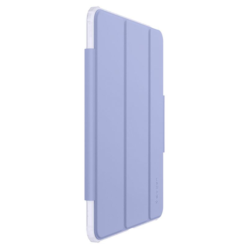 Spigen Ultra Hybrid Pro, lavender - iPad Air 10.9" (2022/2020) 11" (2026/2025/2024)