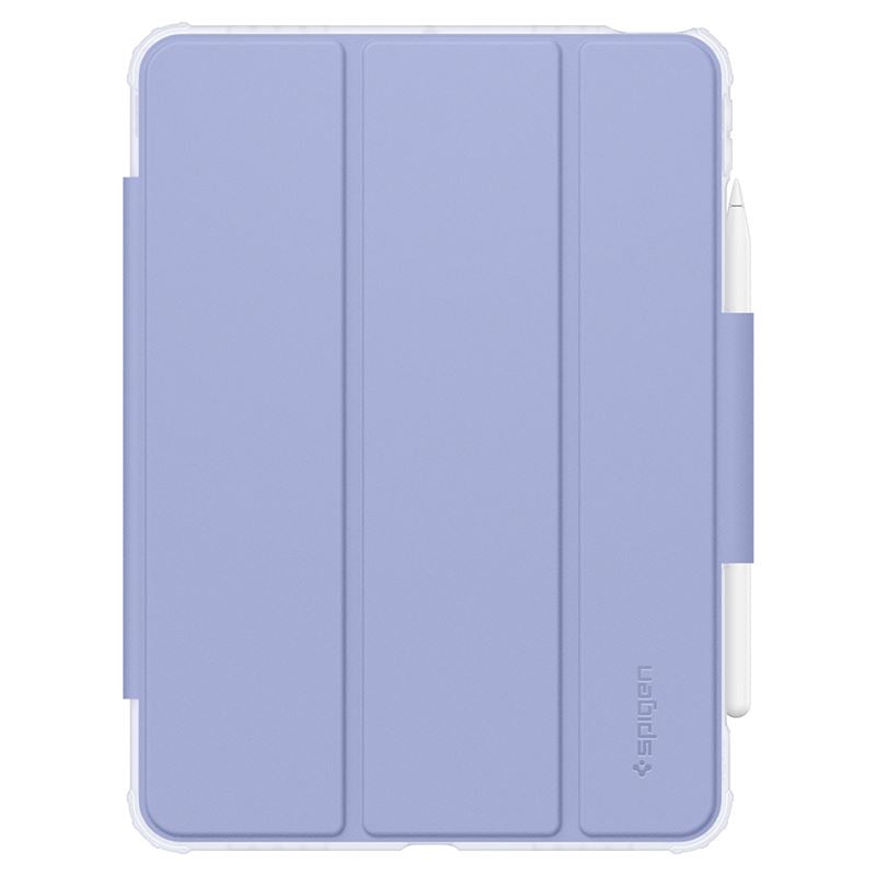Spigen Ultra Hybrid Pro, lavender - iPad Air 10.9" (2022/2020) 11" (2026/2025/2024)