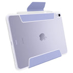 Spigen Ultra Hybrid Pro, lavender - iPad Air 10.9" (2022/2020) 11" (2026/2025/2024)