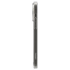 Spigen Crystal Hybrid, crystal clear - iPhone 14 Pro Max