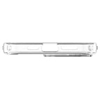 Spigen Crystal Hybrid, crystal clear - iPhone 14 Pro Max