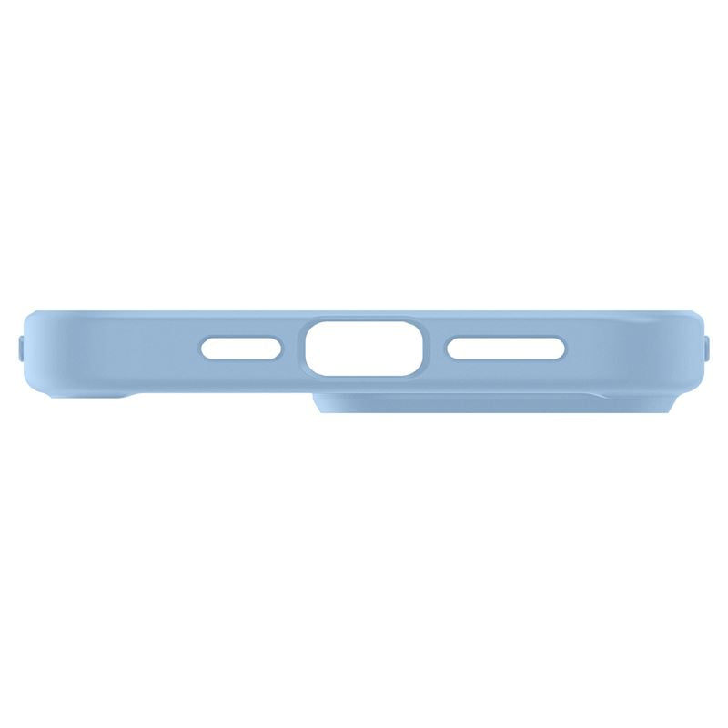 Spigen Crystal Hybrid, sierra blue – iPhone 14 Pro Max