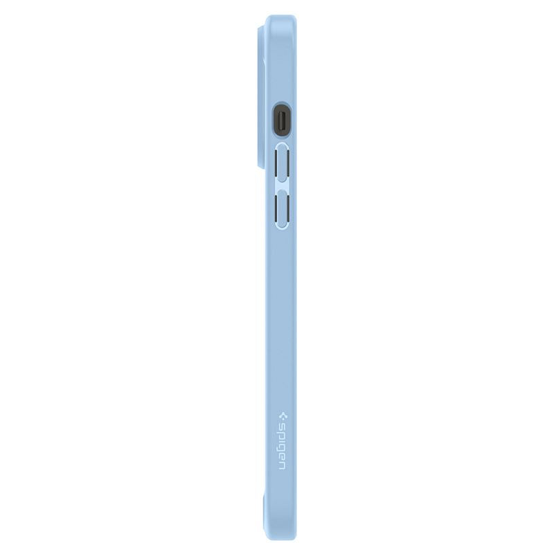 Spigen Crystal Hybrid, sierra blue – iPhone 14 Pro Max