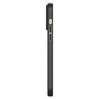 Spigen Core Armor, matte black - iPhone 14 Pro