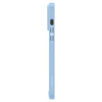 Spigen Crystal Hybrid, sierra blue - iPhone 14 Pro