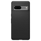Spigen Liquid Air, black - Google Pixel 7