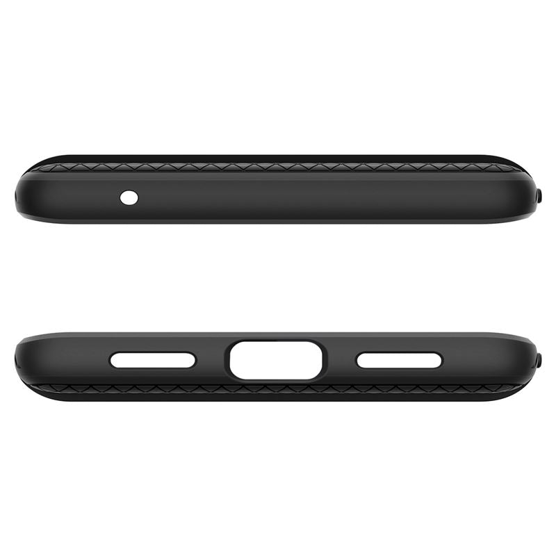 Mil-grade drop resistance certification with Air Cushion Technology® in the corners of the cover