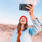 Spigen Thin Fit, metal slate - Google Pixel 7 Pro