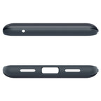 Spigen Thin Fit, metal slate - Google Pixel 7 Pro