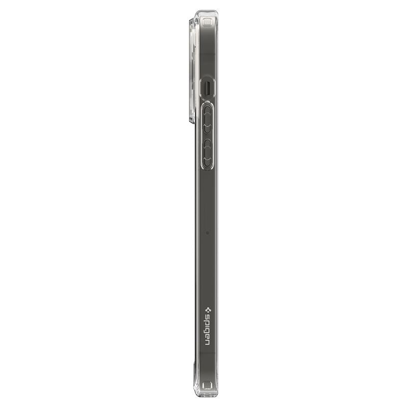 Spigen Ultra Hybrid MagSafe, white - iPhone 14 Pro Max
