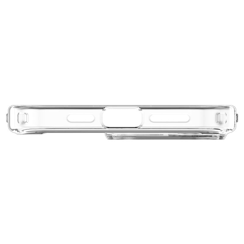 Spigen Ultra Hybrid MagSafe, biely - iPhone 14 Pro