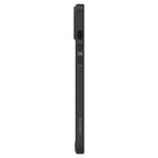 Spigen Ultra Hybrid, matte black - iPhone 14