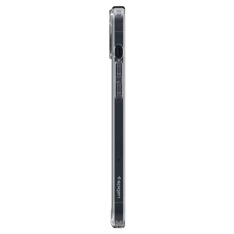 Spigen Ultra Hybrid MagSafe, white - iPhone 14