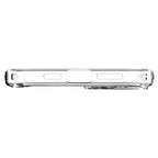 Spigen Ultra Hybrid MagSafe, white - iPhone 14