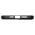 Spigen Tough Armor MagSafe, black - iPhone 14