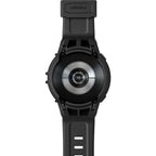 Spigen Rugged Armor Pro, black - Samsung Galaxy Watch5 Pro 45mm