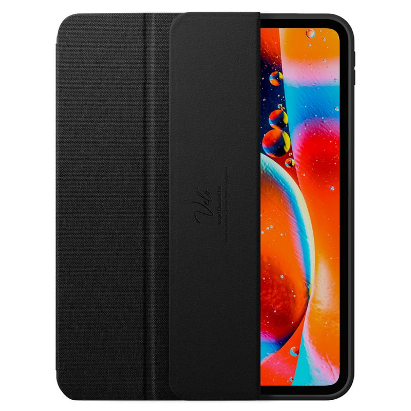 Spigen Urban Fit, black - iPad 10.9" (2022) 11" (2025)