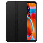 Spigen Urban Fit, black - iPad 10.9" (2022) 11" (2025)