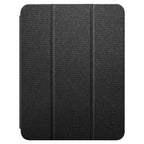 Spigen Urban Fit, black - iPad 10.9" (2022) 11" (2025)