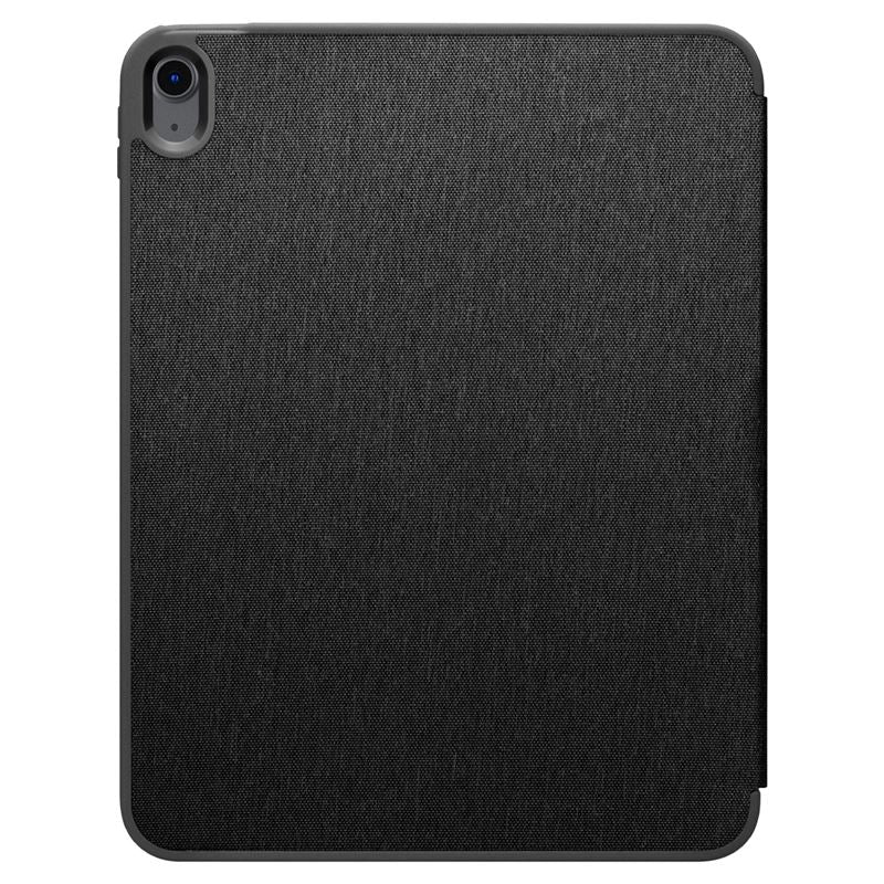 Spigen Urban Fit, black - iPad 10.9" (2022) 11" (2025)
