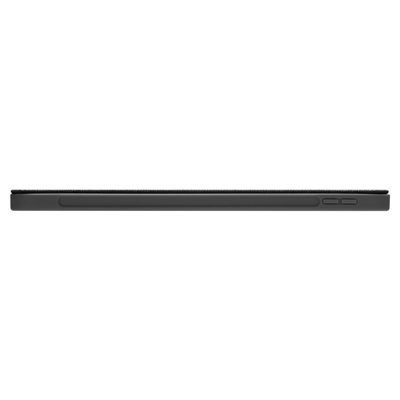 Spigen Urban Fit, black - iPad 10.9" (2022) 11" (2025)