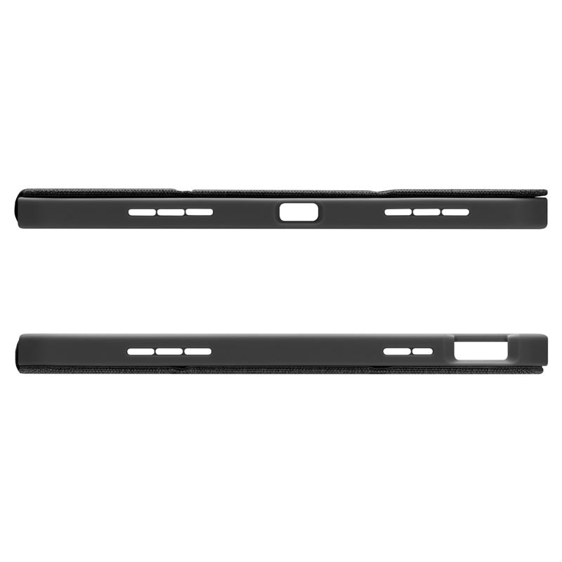 Spigen Urban Fit, black - iPad 10.9" (2022) 11" (2025)