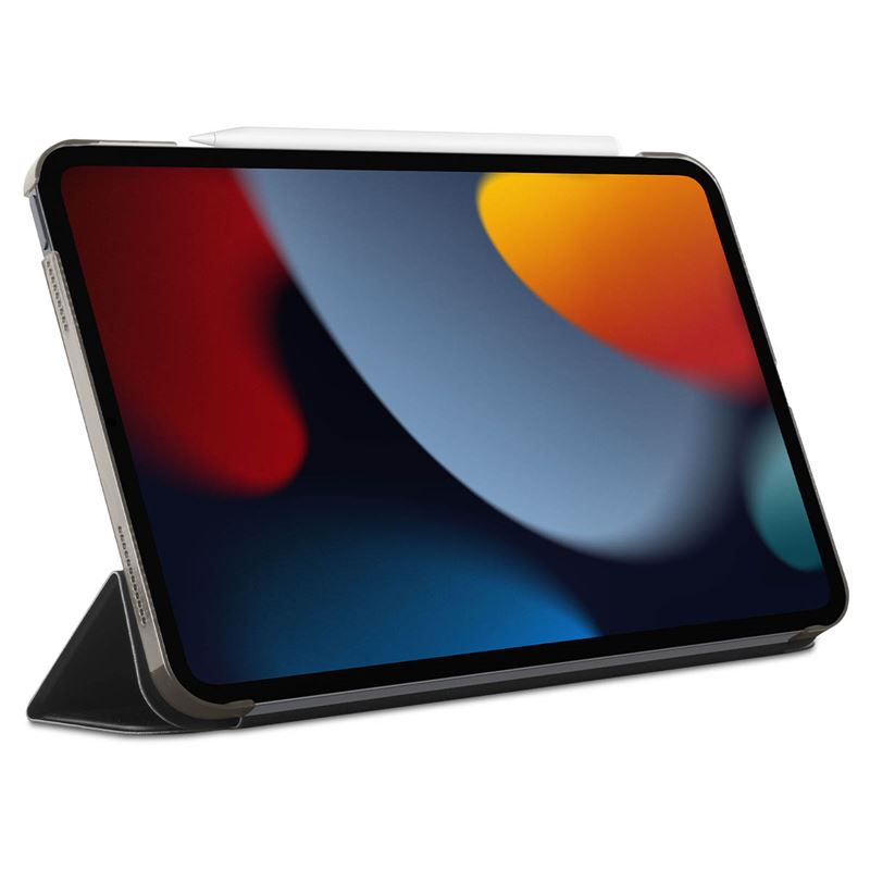 Spigen Smart Fold, black - iPad 10.9" (2022) 11" (2025)
