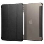 Spigen Smart Fold, black - iPad 10.9" (2022) 11" (2025)