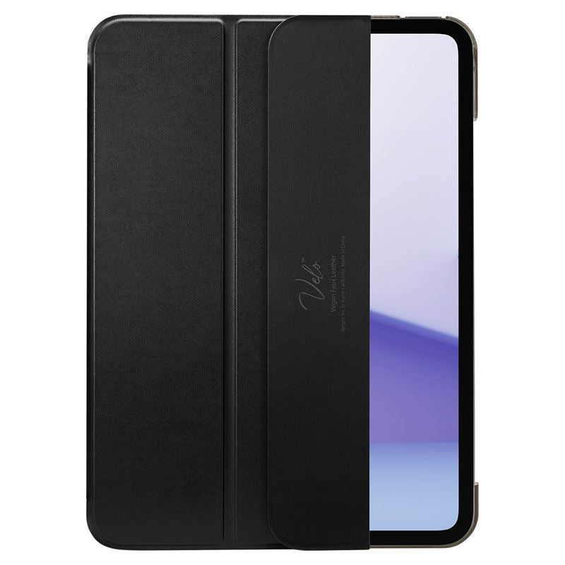 Spigen Smart Fold, black - iPad 10.9" (2022) 11" (2025)