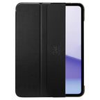 Spigen Smart Fold, black - iPad 10.9" (2022) 11" (2025)