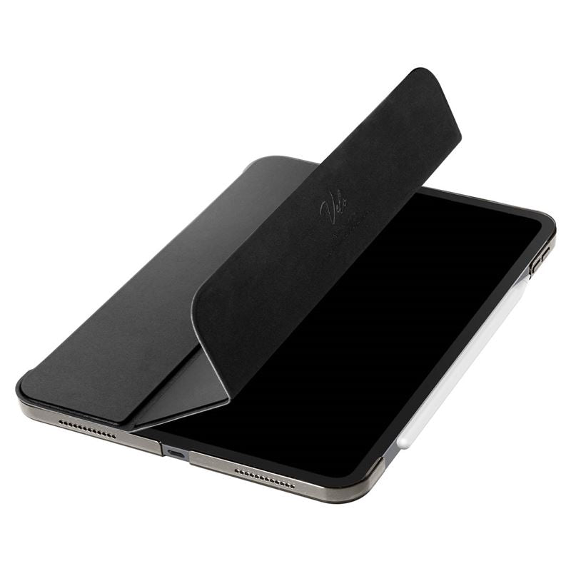 Spigen Smart Fold, black - iPad 10.9" (2022) 11" (2025)