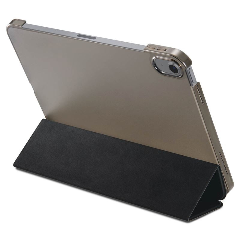 Spigen Smart Fold, black - iPad 10.9" (2022) 11" (2025)