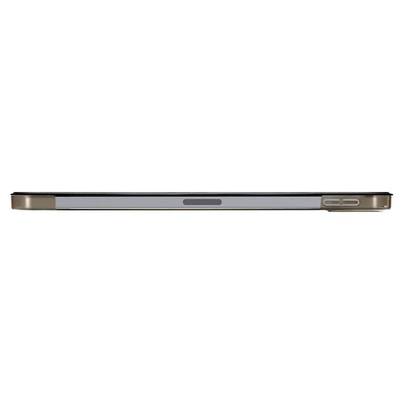 Spigen Smart Fold, black - iPad 10.9" (2022) 11" (2025)